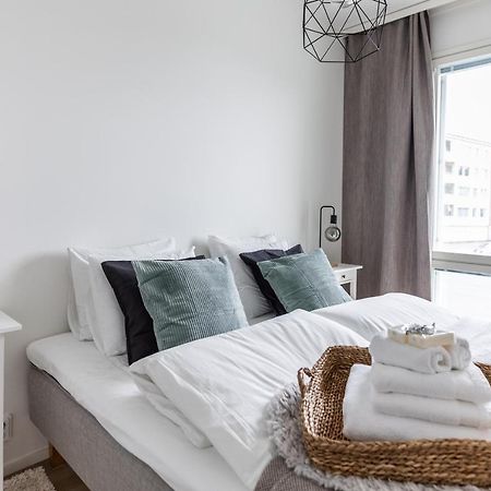 Arctic Taiga City Suite Rovaniemi Zewnętrze zdjęcie