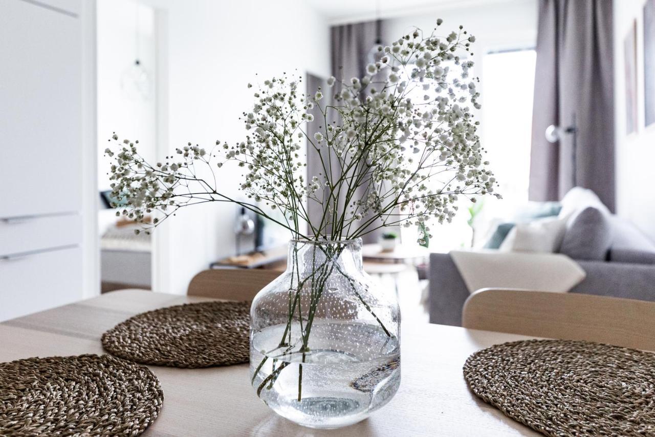 Arctic Taiga City Suite Rovaniemi Zewnętrze zdjęcie